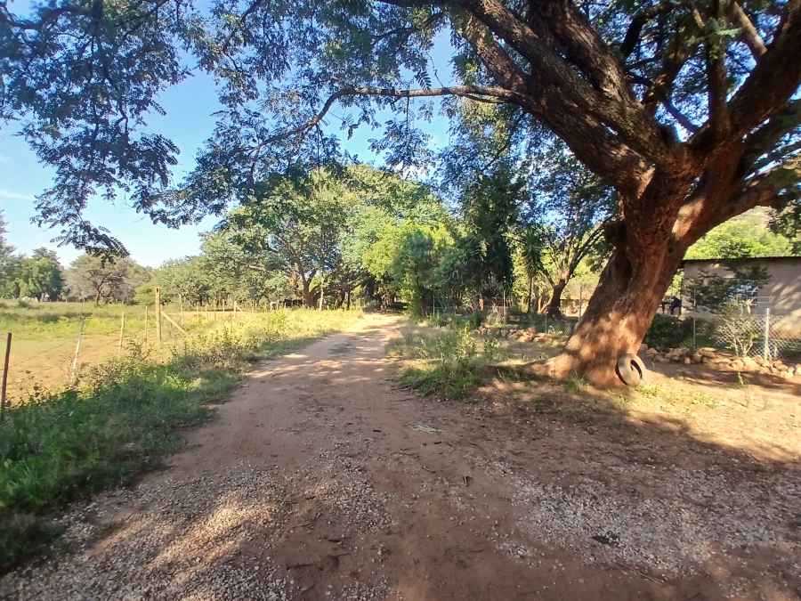 Commercial Property for Sale in Rietvly A H North West